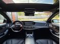 MERCEDES-BENZ S 350 2014/6 - 12