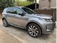 LAND ROVER DISCOVERY SPORT 2020/5 - 1