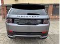 LAND ROVER DISCOVERY SPORT 2020/5 - 12