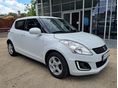 SUZUKI SWIFT 2015/9 - 3