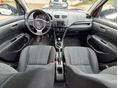 SUZUKI SWIFT 2015/9 - 9