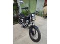YAMAHA XV 250 (VIRAGO) 
