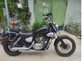 YAMAHA XV 250 (VIRAGO) 1990/2 - 3