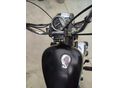 YAMAHA XV 250 (VIRAGO) 1990/2 - 4