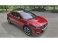 JAGUAR I-PACE 2018/11 - 2