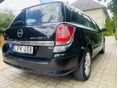 OPEL ASTRA H 2008/7 - 3