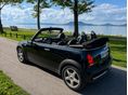 MINI CABRIO One 1.6