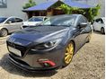MAZDA 3 Sport 2.0 Revolution 156.898- Km Bemutató videóval!