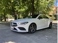 MERCEDES-BENZ CLA 200 2019/5 - 1