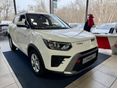 KGM (SSANGYONG) TIVOLI 1.5 GDi-T Style (Automata) AJÁNDÉK 5+5év garanciával!