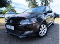 VOLKSWAGEN POLO V 1.2 105 TSI Comfortline FRISSEN NAGY SZERVIZELVE. VÉGIG MÁRKAKERESKEDÉSBEN. ELEKTRONIKUS SZERVIZKONYV. S