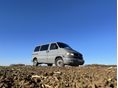 VOLKSWAGEN TRANSPORTER Caravelle 2.5 TDI