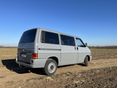 VOLKSWAGEN TRANSPORTER 1997/10 - 2