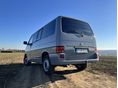 VOLKSWAGEN TRANSPORTER 1997/10 - 4