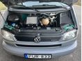 VOLKSWAGEN TRANSPORTER 1997/10 - 10
