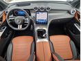 MERCEDES-BENZ GLC 200 2023/6 - 6