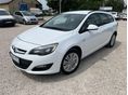 OPEL ASTRA J Sports Tourer 1.6 CDTI Start-Stop Enjoy MAGYARORSZÁGI! LEINFORMÁLHATÓ!