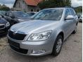 SKODA OCTAVIA 1.6 CR TDI Elegance 4x4 1.TULAJ. SZERVÍZKÖNYV. 4X4. NAGY KIJELZŐ.ÜL.FŰTÉS