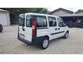 FIAT DOBLO 2007/10 - 2