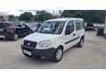 FIAT DOBLO 2007/10 - 5