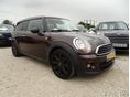 MINI CLUBMAN 2012/2 - 1