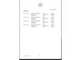 MERCEDES-BENZ B 160 2020/12 - 12