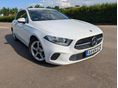 MERCEDES-BENZ A 180 2023/3 - 1