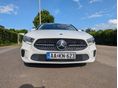 MERCEDES-BENZ A 180 2023/3 - 5