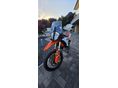 KTM 890 ADVENTURE R 2023/9 - 2