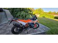 KTM 890 ADVENTURE R 2023/9 - 11