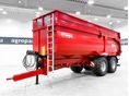 KRAMPE BigBody 790 Carrier (BB 790)