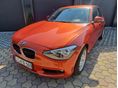 BMW 116 2012/9 - 2