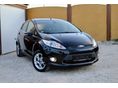 FORD FIESTA 2012/12 - 3
