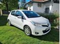 TOYOTA YARIS 2014/8 - 2