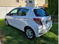 TOYOTA YARIS 2014/8 - 3