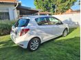 TOYOTA YARIS 2014/8 - 5