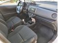 TOYOTA YARIS 2014/8 - 8