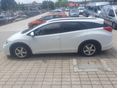HONDA CIVIC 2016/9 - 1