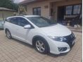 HONDA CIVIC 2016/9 - 3