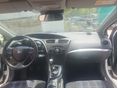 HONDA CIVIC 2016/9 - 6