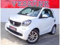 SMART FORTWO 1.0 Perfect TEMPOMAT! ÚJ VEZÉRLÉS! KLÍMA!