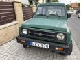 SUZUKI SJ SAMURAI 1990/7 - 1