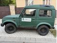 SUZUKI SJ SAMURAI 1990/7 - 3