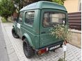 SUZUKI SJ SAMURAI 1990/7 - 5