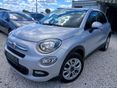 FIAT 500X 1.4 MultiAir T. Lounge Tempomat! Kétzónás automata klíma! Navigáció! 4xel.ablak! El.fűthető tükör!