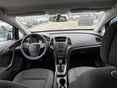 OPEL ASTRA J 2011/3 - 6