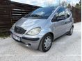 MERCEDES-BENZ A 170 2000/9 - 1