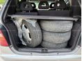 MERCEDES-BENZ A 170 2000/9 - 12