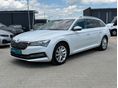 SKODA SUPERB 1.4 TSI iV PHEV Style DSG Gyári fényezés! Virtual cockpit! Téli-nyári kerekek!