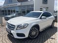 MERCEDES-BENZ GLA 200 2020/7 - 1